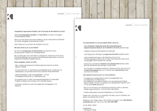 Kreativität & spannende Projekte: Dein Traumjob als Architekt/in (m/w/d) in Vollzeit Kreativität & spannende Projekte: Dein Traumjob als Architekt/in (m/w/d) in Vollzeit